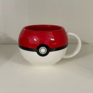 Just Funky 2014 Poké Ball Mug